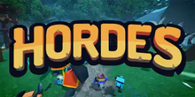 играть Hordes .io