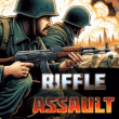 खेलें Riffle Assault