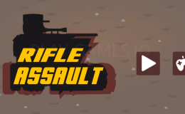 Riffle Assault Gameplay-Bilder 1