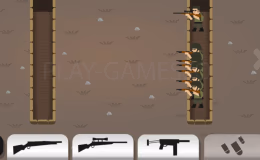 Riffle Assault Gameplay-Bilder 3