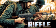 खेलें Riffle Assault