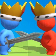 Casstle Puzzle Fight