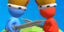 遊ぶ Casstle Puzzle Fight