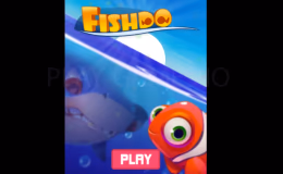 Fishdoのゲームプレイ画像 1