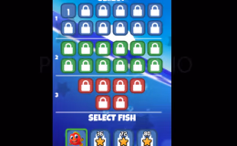 Fishdoのゲームプレイ画像 2