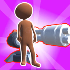 stickman base defense