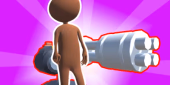 играть stickman base defense