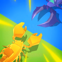играть Bug Battle Legion Online