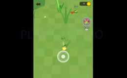 Изображения геймплея Bug Battle Legion Online 2