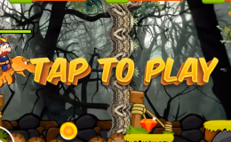 Gambar Gameplay Dragonz Escape 2