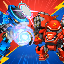 играть War Robots Mech Arena