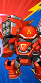 War Robots Mech Arena oyna