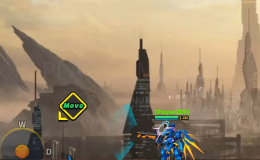 Images de jeu War Robots Mech Arena 1