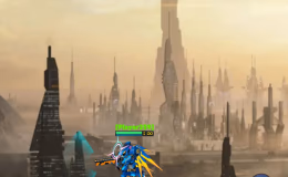 Images de jeu War Robots Mech Arena 2