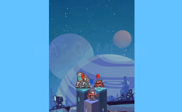 Images de jeu Hero Tower Merge Puzzle Wars 2