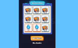 Images de jeu Hero Tower Merge Puzzle Wars 3