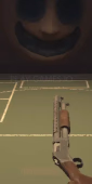 Buckshot Roulette Survival Shooter oyna