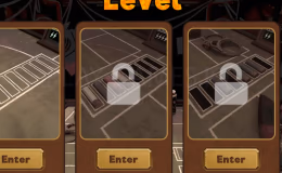 Images de jeu Buckshot Roulette Survival Shooter 2