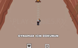 Immagini di gameplay Stickman Shooter Bros 1