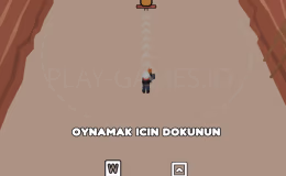 Immagini di gameplay Stickman Shooter Bros 2