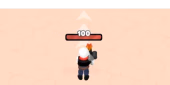 遊ぶ Stickman Shooter Bros