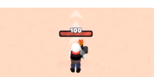 खेलें Stickman Shooter Bros