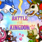 играть Battle For Powerful Kingdom