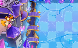 Изображения геймплея Battle For Powerful Kingdom 3