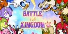 खेलें Battle For Powerful Kingdom