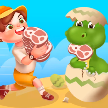खेलें Dragon Island Empire 3D