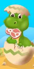 遊ぶ Dragon Island Empire 3D