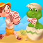 играть Dragon Island Empire 3D