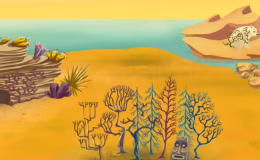 Imagini cu gameplay Fairy Land Rescue 2