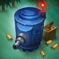Tower Defense Zombies
