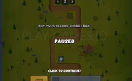 Images de jeu Tower Defense Zombies 3