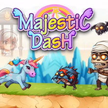 Majestic Dash oyna