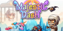 遊ぶ Majestic Dash