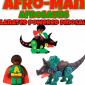 खेलें Afroman Dinofriends
