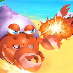 King of Crabs