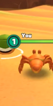 gioca King of Crabs