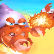 खेलें King of Crabs