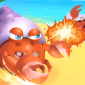играть King of Crabs