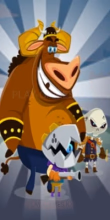 खेलें Mystic Tower Defense Legends