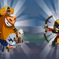 gioca Mystic Tower Defense Legends