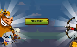 Mystic Tower Defense Legends游戏图片 1
