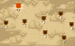 Mystic Tower Defense Legends游戏图片 2