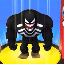 Super Hero Legends oyna