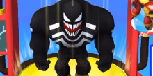 jogar Super Hero Legends