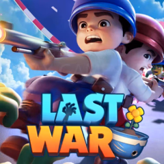LastWar Survival