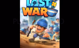 LastWar Survival गेमप्ले इमेजेज 1